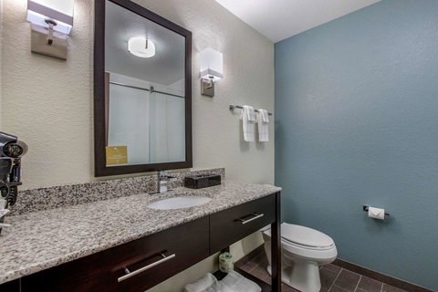 Sleep Inn & Suites Ankeny - Des Moines - LBG 14