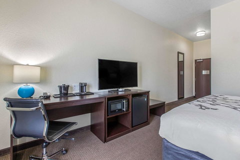 Sleep Inn & Suites Ankeny - Des Moines - LBG 19