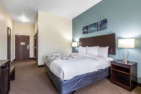 Sleep Inn & Suites Ankeny - Des Moines - LBG 21