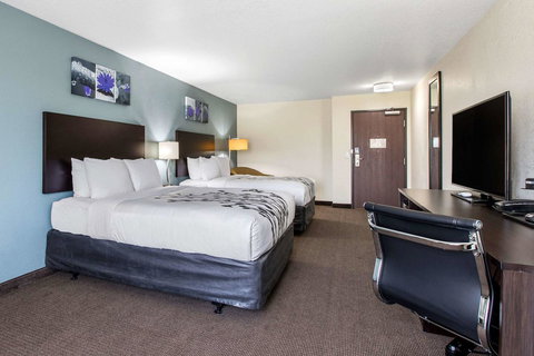 Sleep Inn & Suites Ankeny - Des Moines - LBG 25