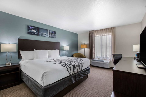 Sleep Inn & Suites Ankeny - Des Moines - LBG 17