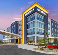 Cambria Hotel Bettendorf - Quad Cities