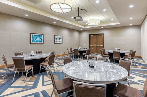 Cambria Hotel Bettendorf - Quad Cities - LBG 26