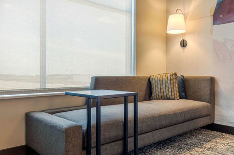 Cambria Hotel Bettendorf - Quad Cities - LBG 28