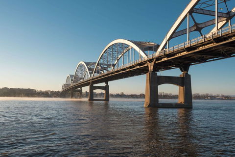 Cambria Hotel Bettendorf - Quad Cities - LBG 25