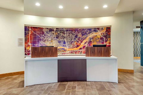 Cambria Hotel Bettendorf - Quad Cities - LBG 2