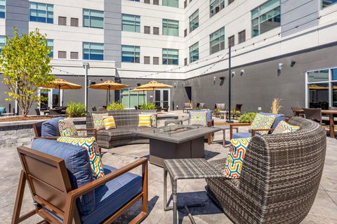 Cambria Hotel Bettendorf - Quad Cities - LBG 29