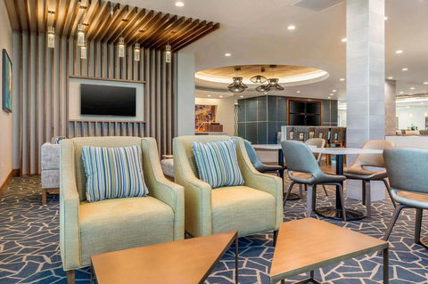 Cambria Hotel Bettendorf - Quad Cities - LBG 6