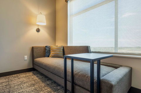 Cambria Hotel Bettendorf - Quad Cities - LBG 11
