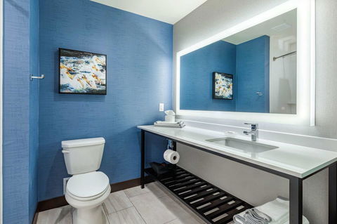 Cambria Hotel Bettendorf - Quad Cities - LBG 20