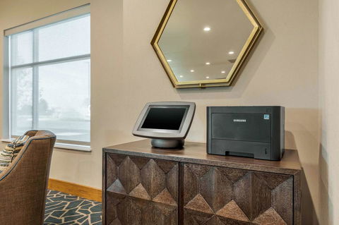 Cambria Hotel Bettendorf - Quad Cities - LBG 16