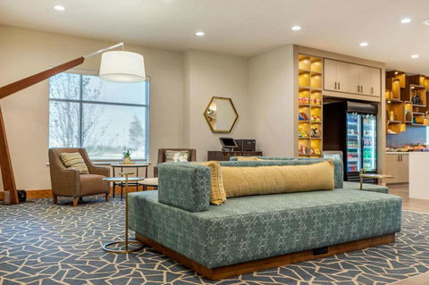 Cambria Hotel Bettendorf - Quad Cities - LBG 7