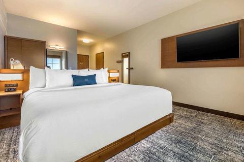 Cambria Hotel Bettendorf - Quad Cities - LBG 39