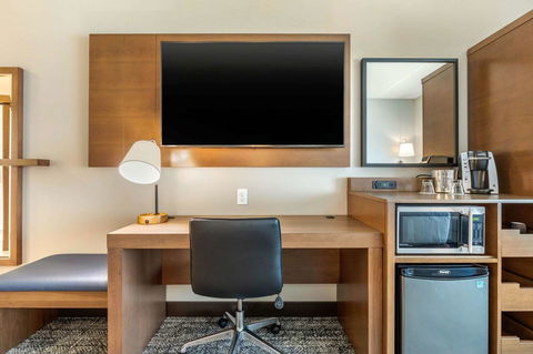 Cambria Hotel Bettendorf - Quad Cities - LBG 12
