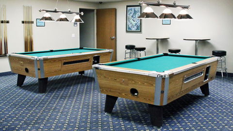 Baymont By Wyndham Des Moines Airport - LBG 18