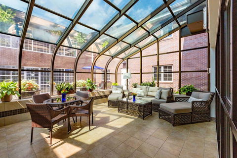 Baymont By Wyndham Des Moines Airport - LBG 41