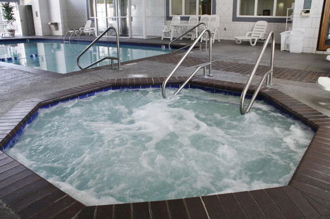 Baymont By Wyndham Des Moines Airport - LBG 3
