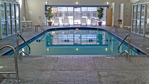 Baymont By Wyndham Des Moines Airport - LBG 2