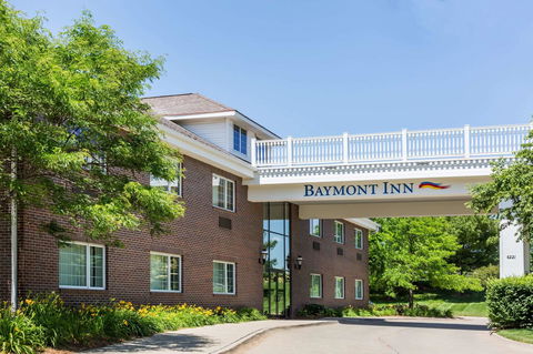 Baymont By Wyndham Des Moines Airport - LBG 8