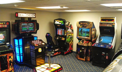 Baymont By Wyndham Des Moines Airport - LBG 17