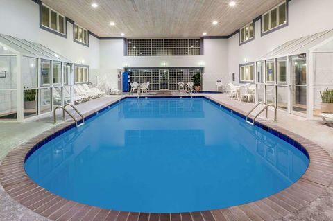 Baymont By Wyndham Des Moines Airport - LBG 34