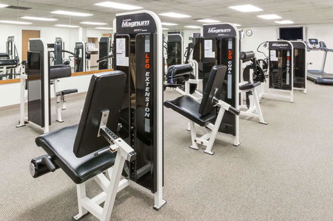 Baymont By Wyndham Des Moines Airport - LBG 26