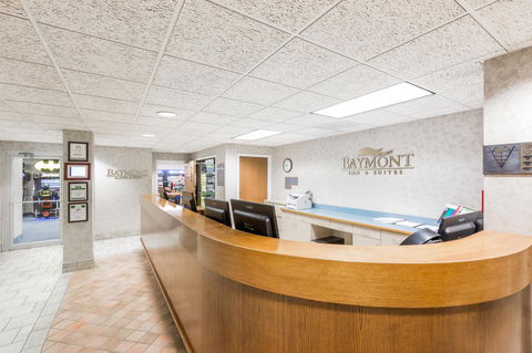 Baymont By Wyndham Des Moines Airport - LBG 6