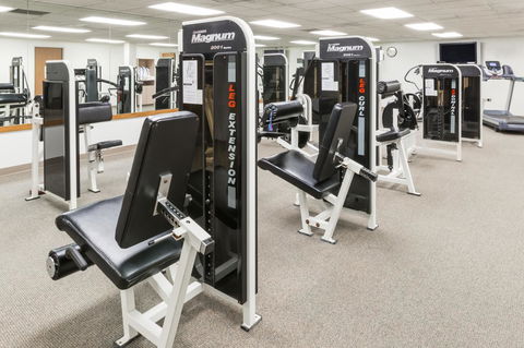 Baymont By Wyndham Des Moines Airport - LBG 15