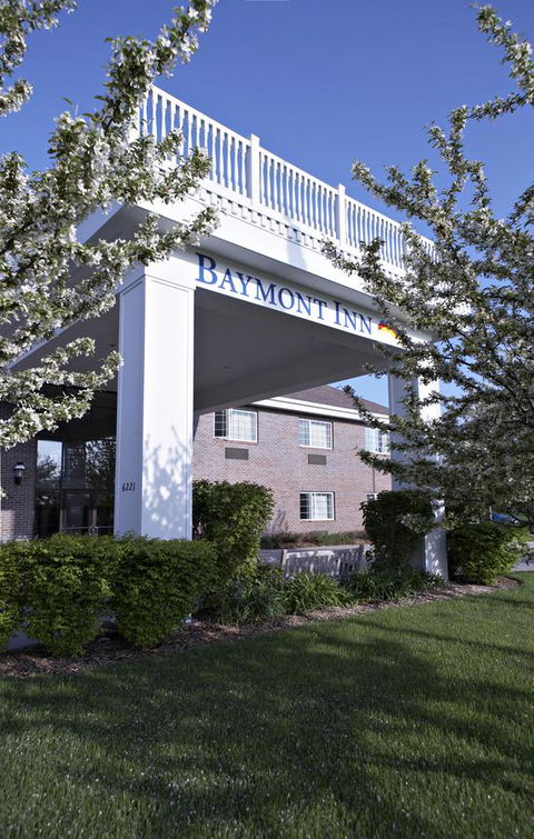 Baymont By Wyndham Des Moines Airport - LBG 1