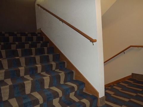 MICROTEL Inn And Suites - Ames - LBG 9