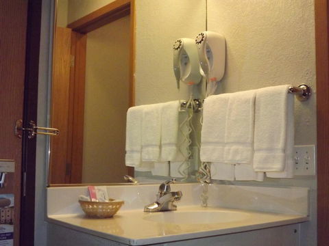 MICROTEL Inn And Suites - Ames - LBG 14