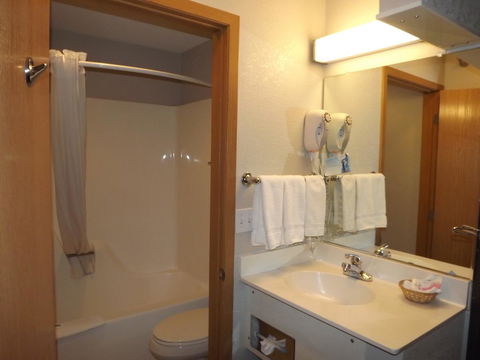 MICROTEL Inn And Suites - Ames - LBG 12