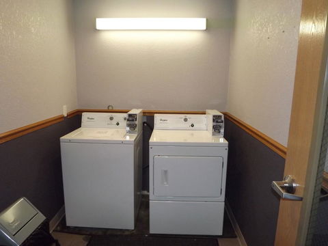 MICROTEL Inn And Suites - Ames - LBG 18