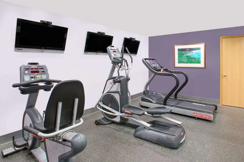 MICROTEL Inn And Suites - Ames - LBG 33