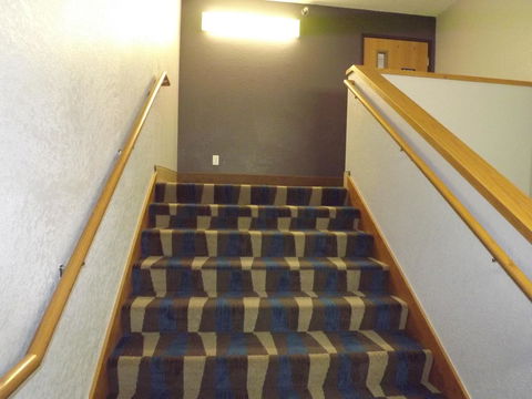 MICROTEL Inn And Suites - Ames - LBG 8
