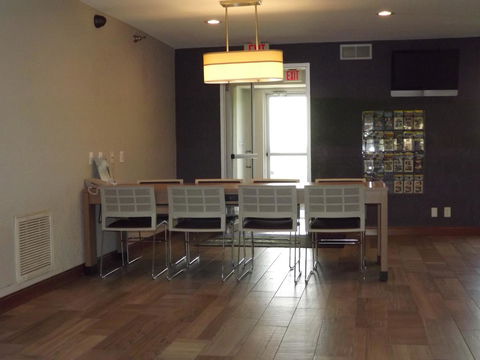 MICROTEL Inn And Suites - Ames - LBG 19