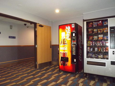 MICROTEL Inn And Suites - Ames - LBG 23