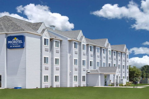 MICROTEL Inn And Suites - Ames - LBG 0
