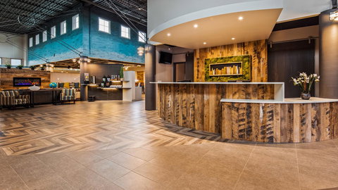 Best Western Premier Ankeny Hotel - LBG 5