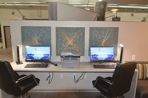 Best Western Premier Ankeny Hotel - LBG 35