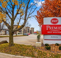 Best Western Premier Ankeny Hotel