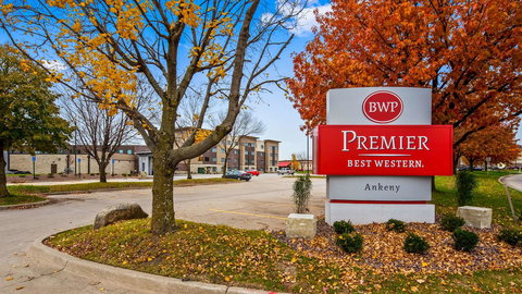 Best Western Premier Ankeny Hotel - LBG 0