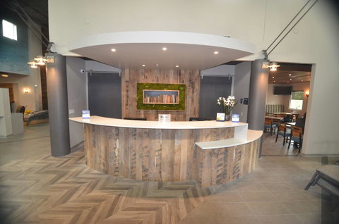 Best Western Premier Ankeny Hotel - LBG 27