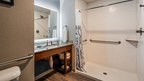 Best Western Premier Ankeny Hotel - LBG 17