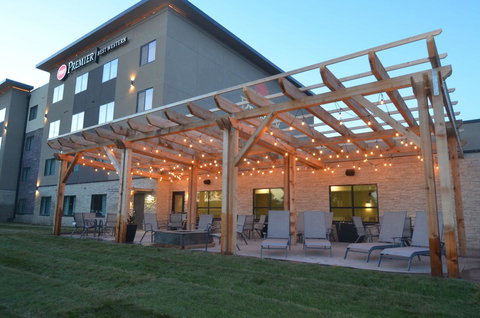 Best Western Premier Ankeny Hotel - LBG 22