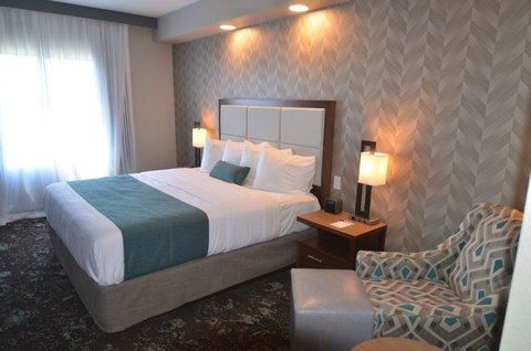 Best Western Premier Ankeny Hotel - LBG 34