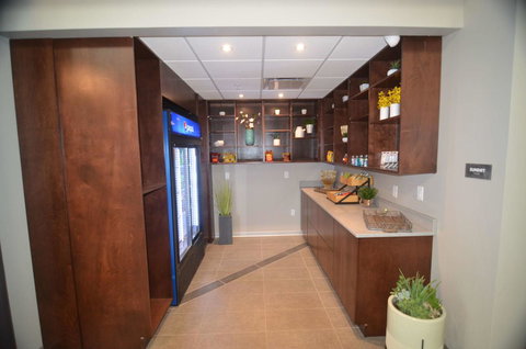 Best Western Premier Ankeny Hotel - LBG 26