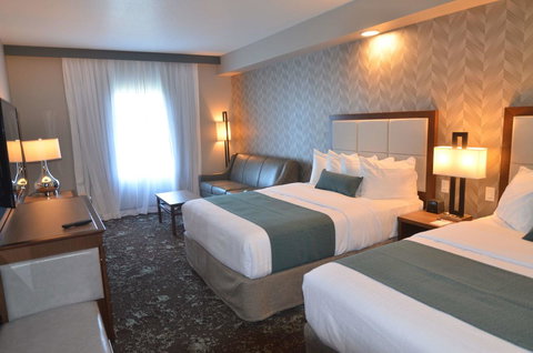 Best Western Premier Ankeny Hotel - LBG 24