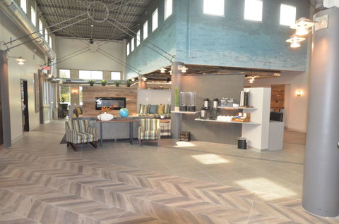 Best Western Premier Ankeny Hotel - LBG 42