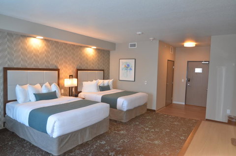 Best Western Premier Ankeny Hotel - LBG 16